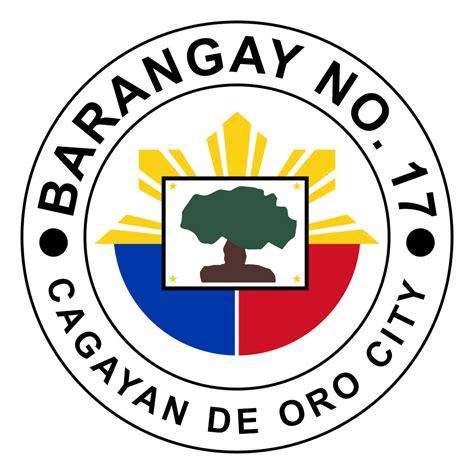 Gacad: Barangay .
